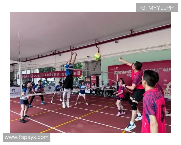 广州排球队的转换体系探析与战术创新研究