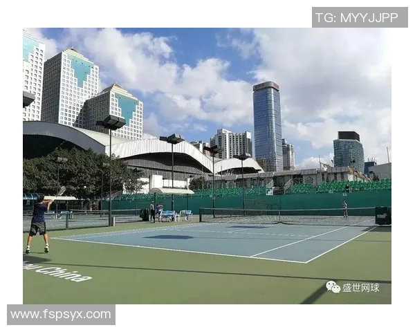 广州网球队中路突破的优势与挑战分析